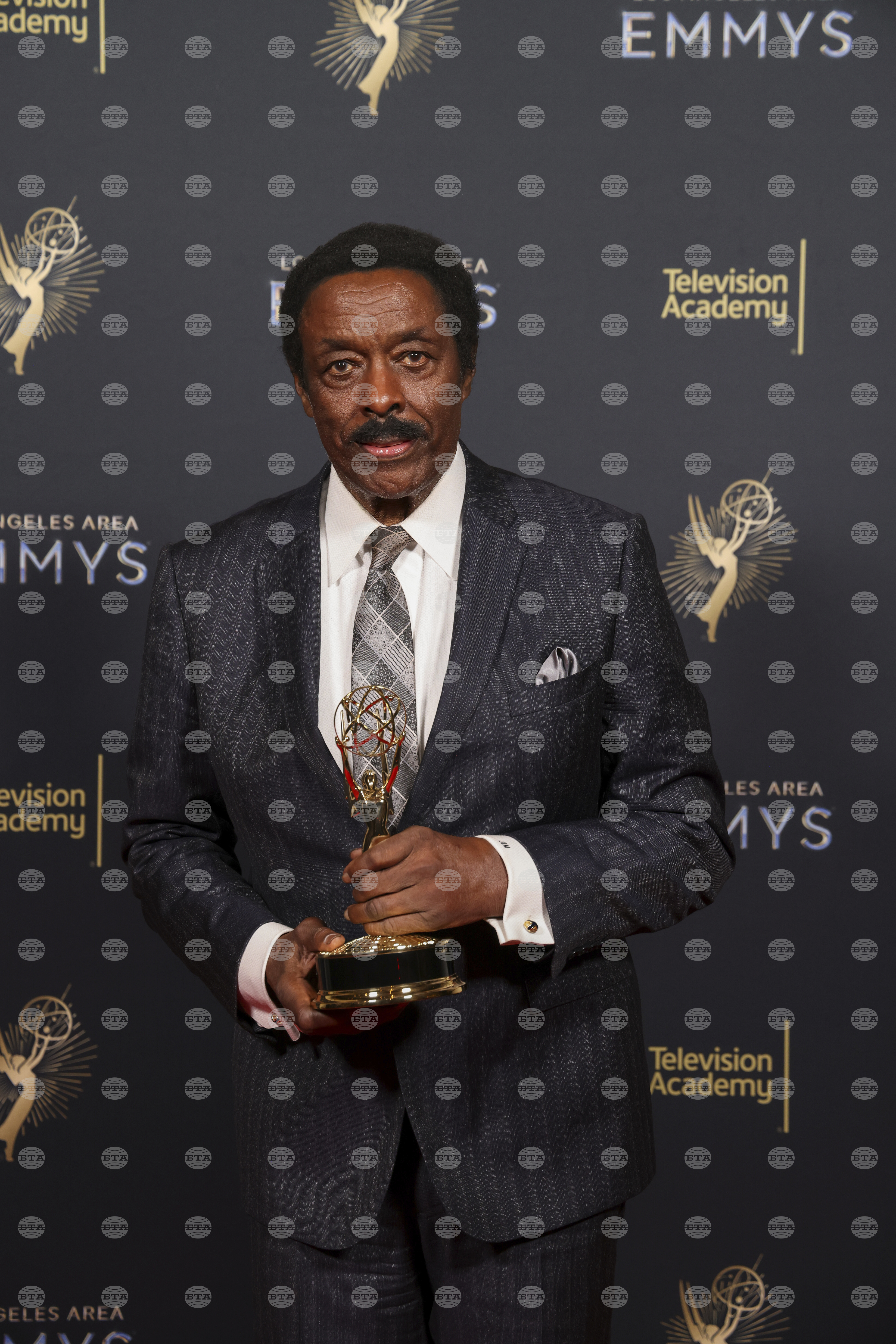 2025 LA Area Emmy Awards