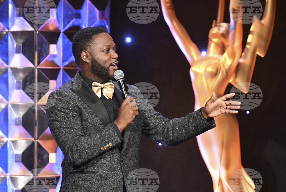 2025 LA Area Emmy Awards