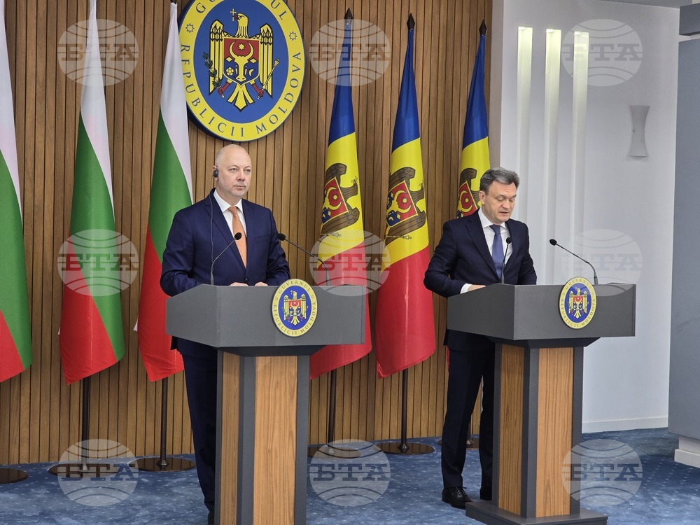 Oligarchic Structures Are Fastest Route for Russian Hybrid Influence - PM Zhelyazkov