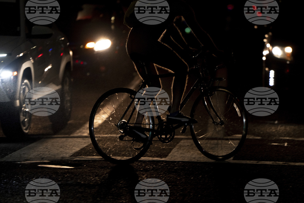 Portlands World Naked Bike Ride