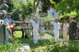 Варна - Освобождение - честване