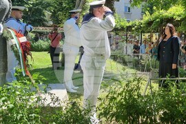 Варна - Освобождение - честване