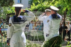 Варна - Освобождение - честване