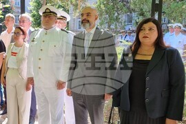 Варна - Освобождение - честване