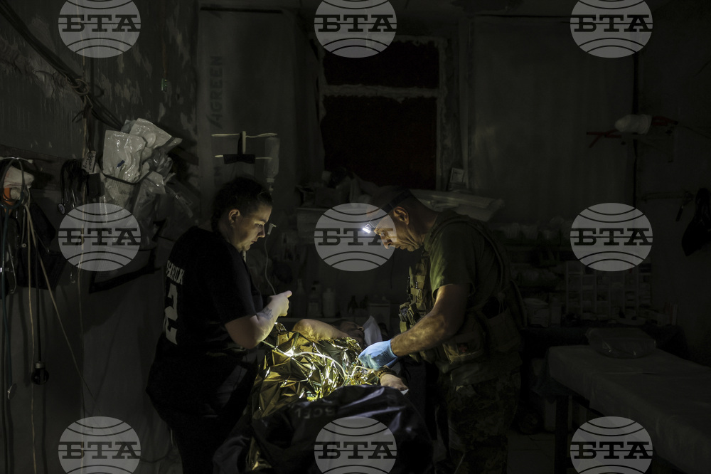 Russia Ukraine War