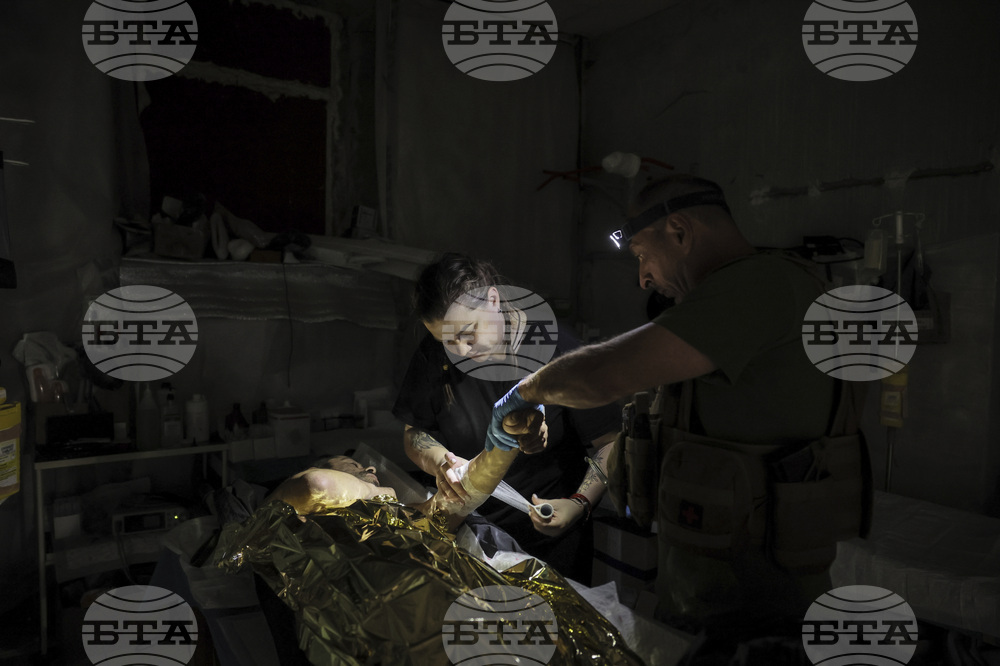Russia Ukraine War
