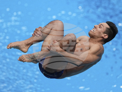 Singapore Swimming Worlds