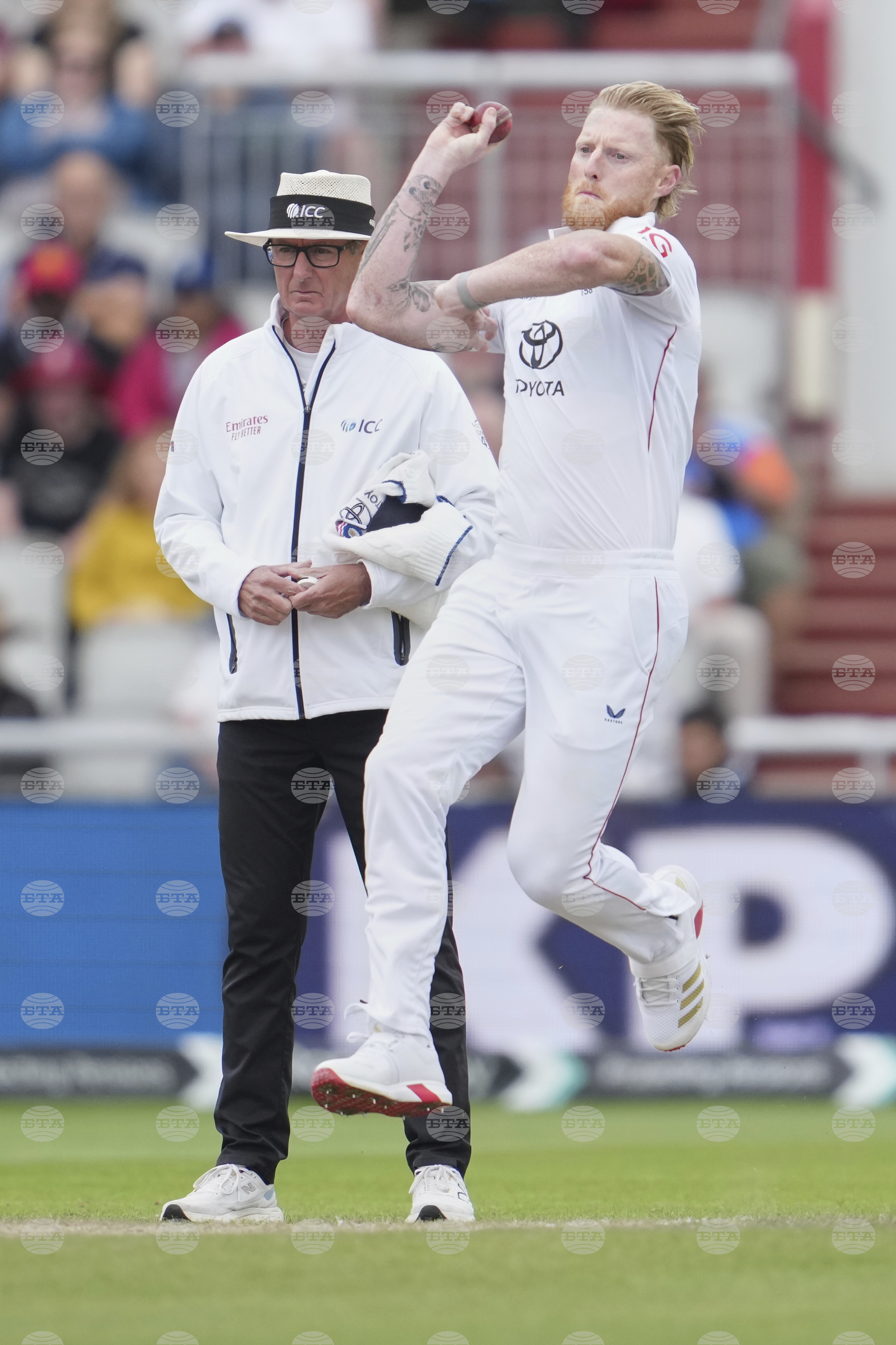 England India Cricket