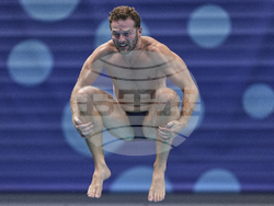 Singapore Swimming Worlds
