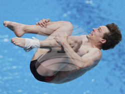 Singapore Swimming Worlds