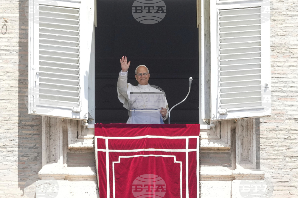 Vatican Pope