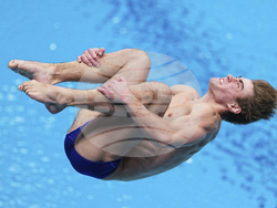 Singapore Swimming Worlds