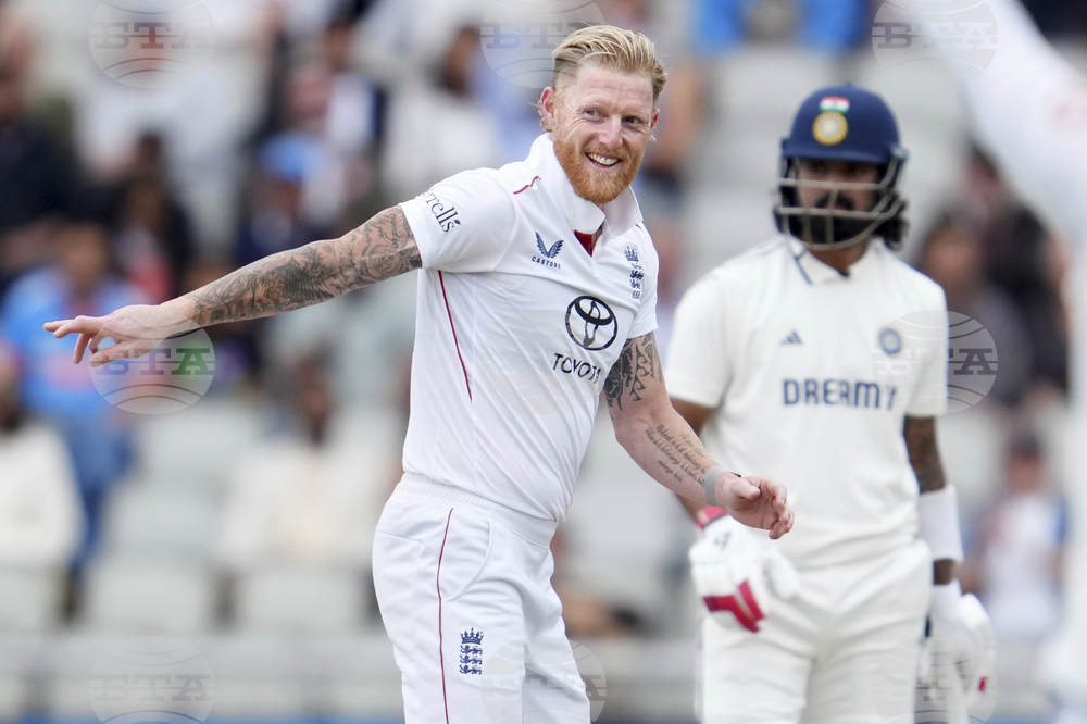 England India Cricket