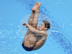 Singapore Swimming Worlds