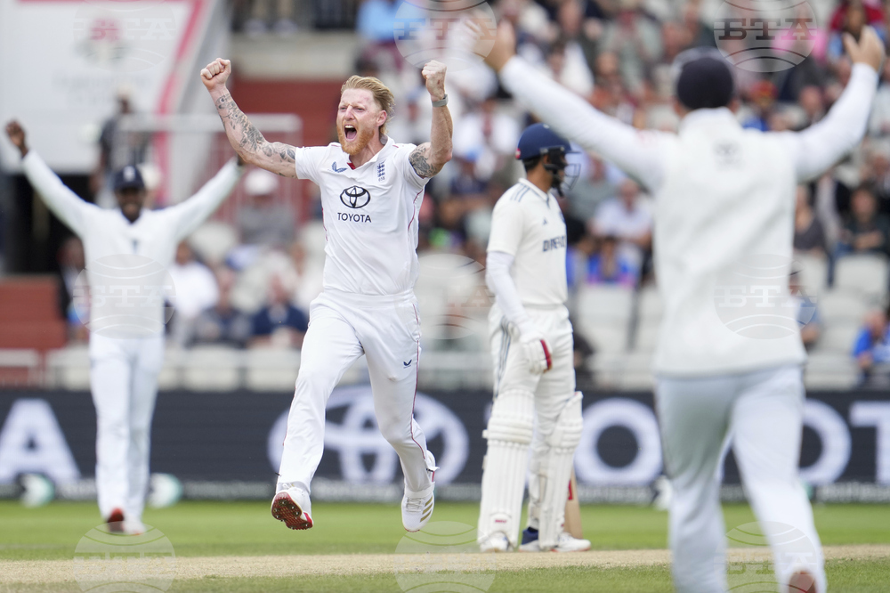 England India Cricket