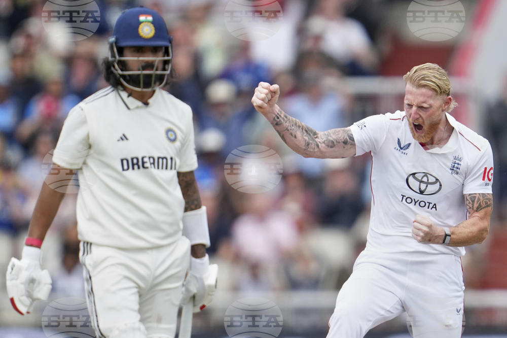 England India Cricket