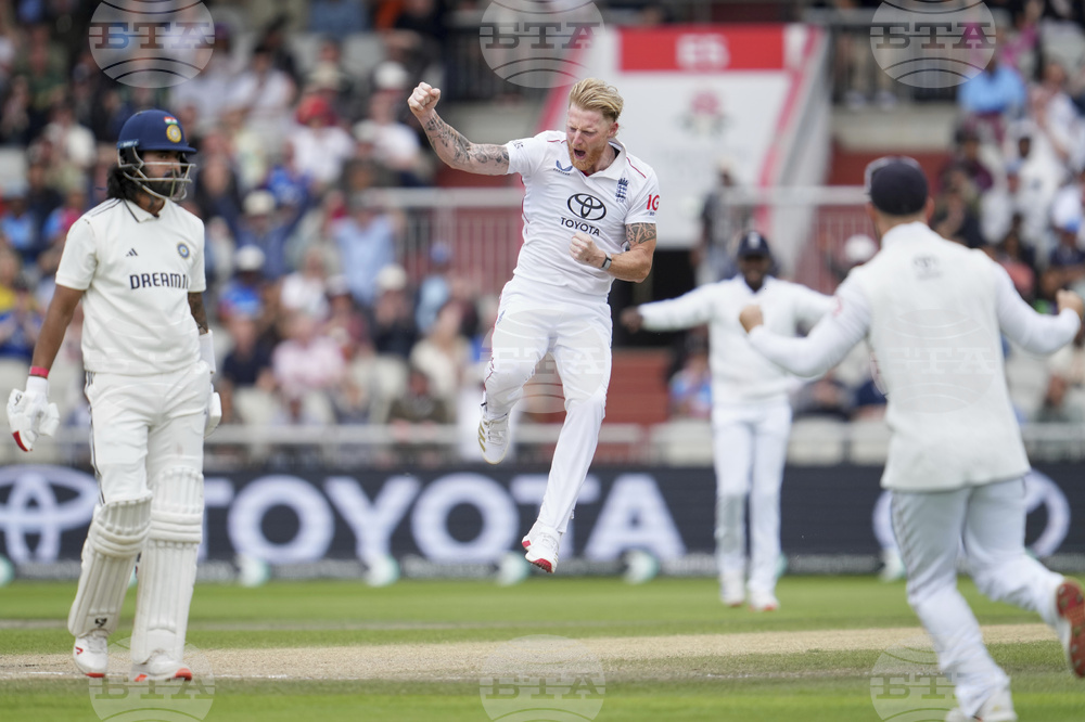 England India Cricket