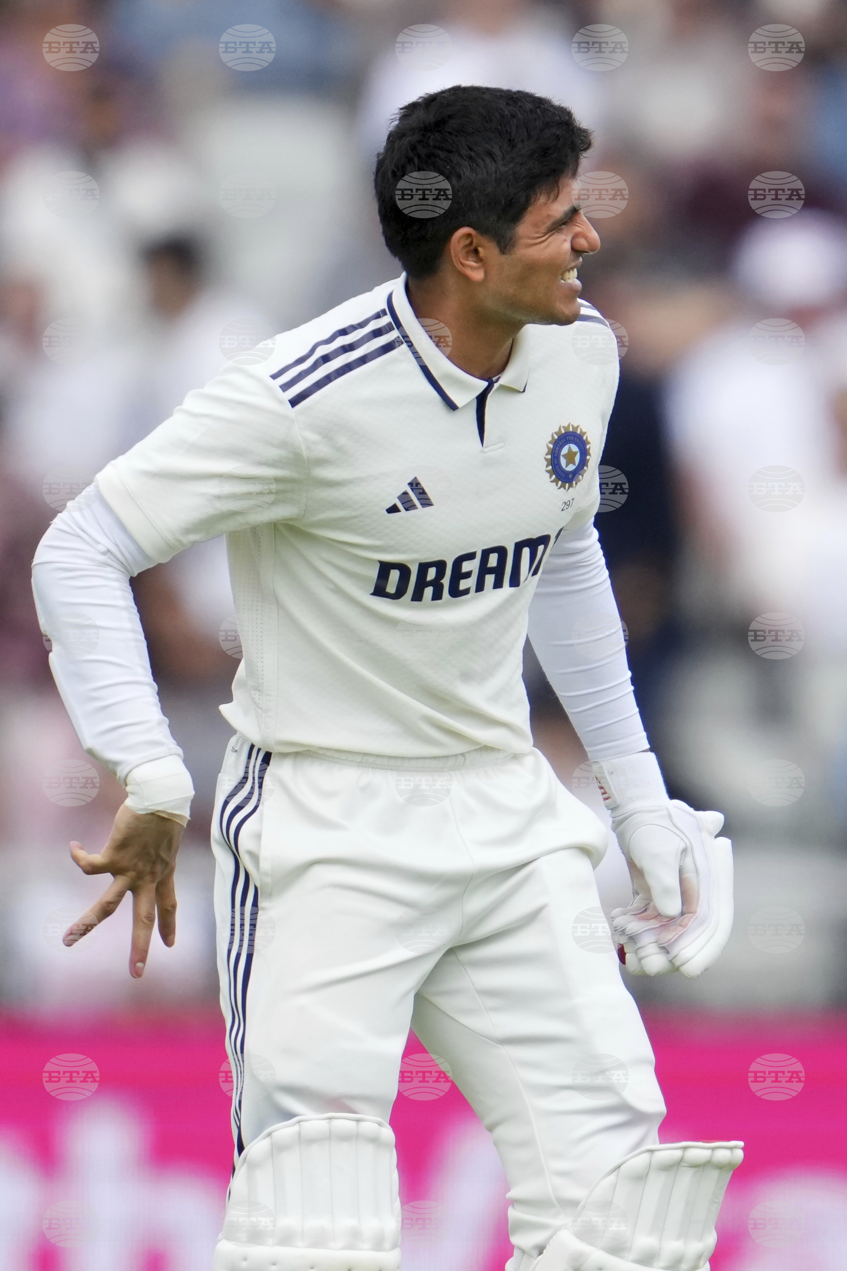 England India Cricket
