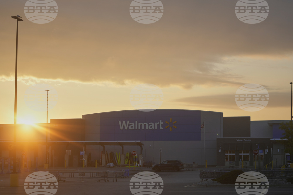 US Michigan Walmart Stabbing
