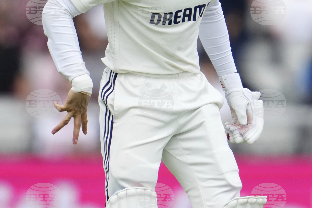 England India Cricket