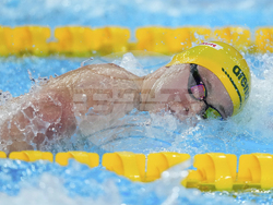 Singapore Swimming Worlds