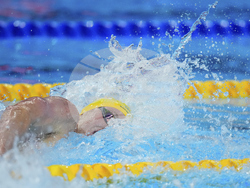 Singapore Swimming Worlds