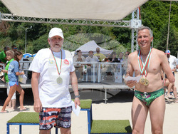 Снимка: Община Варна