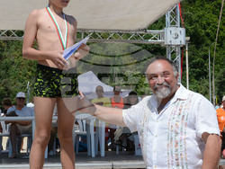 Снимка: Община Варна