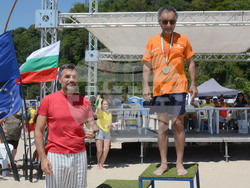 Снимка: Община Варна