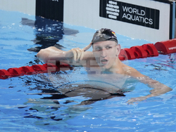 Singapore Swimming Worlds