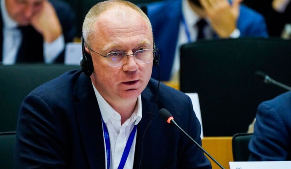 Станислав Стоянов, "Възраждане": България трябва да заяви ясно позициите си в Европа, иначе никой няма да го направи вместо нас