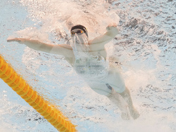 Singapore Swimming Worlds