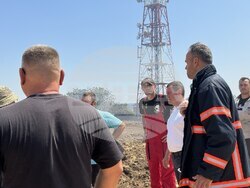 Снимка: Община Русе