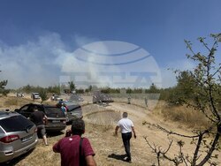 Снимка: Община Русе