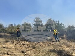 Снимка: Община Русе