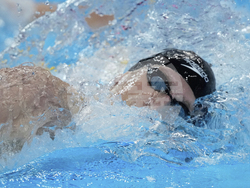 Singapore Swimming Worlds