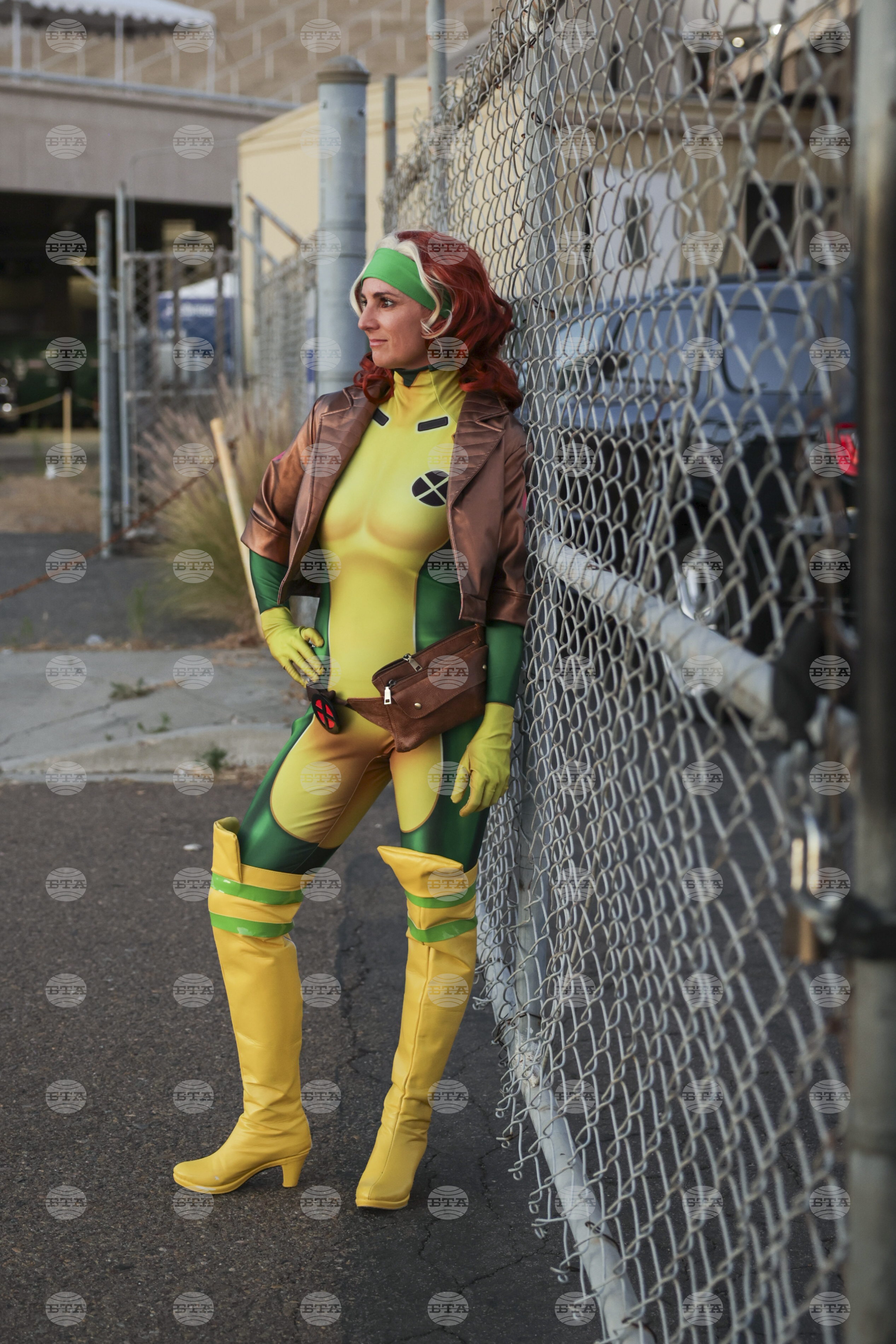 2025 Comic-Con