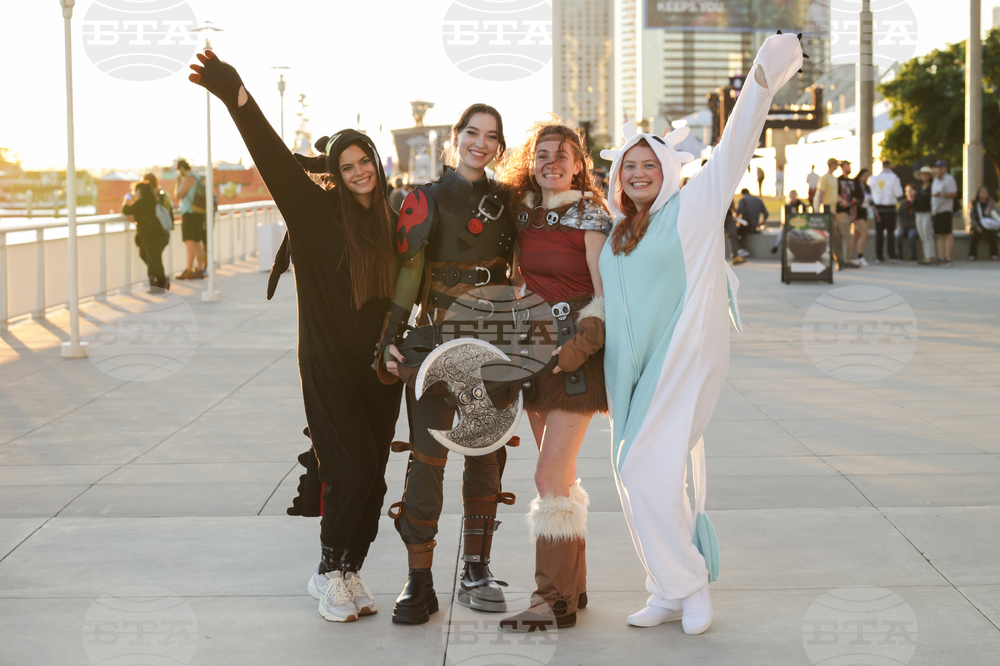 2025 Comic-Con