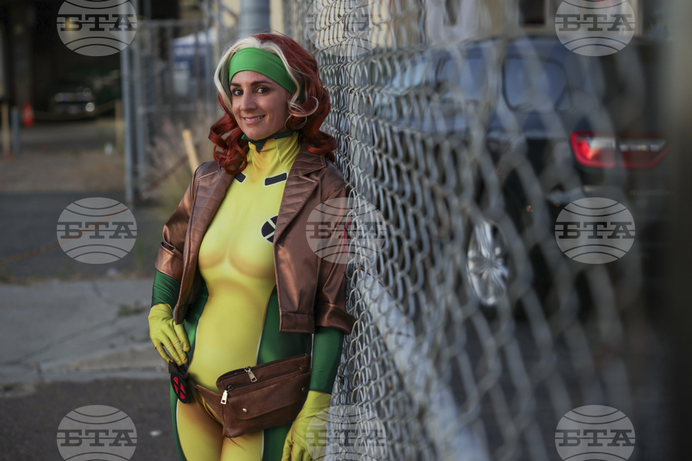 2025 Comic-Con