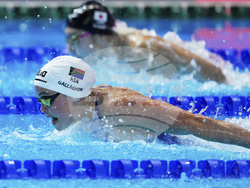 Singapore Swimming Worlds