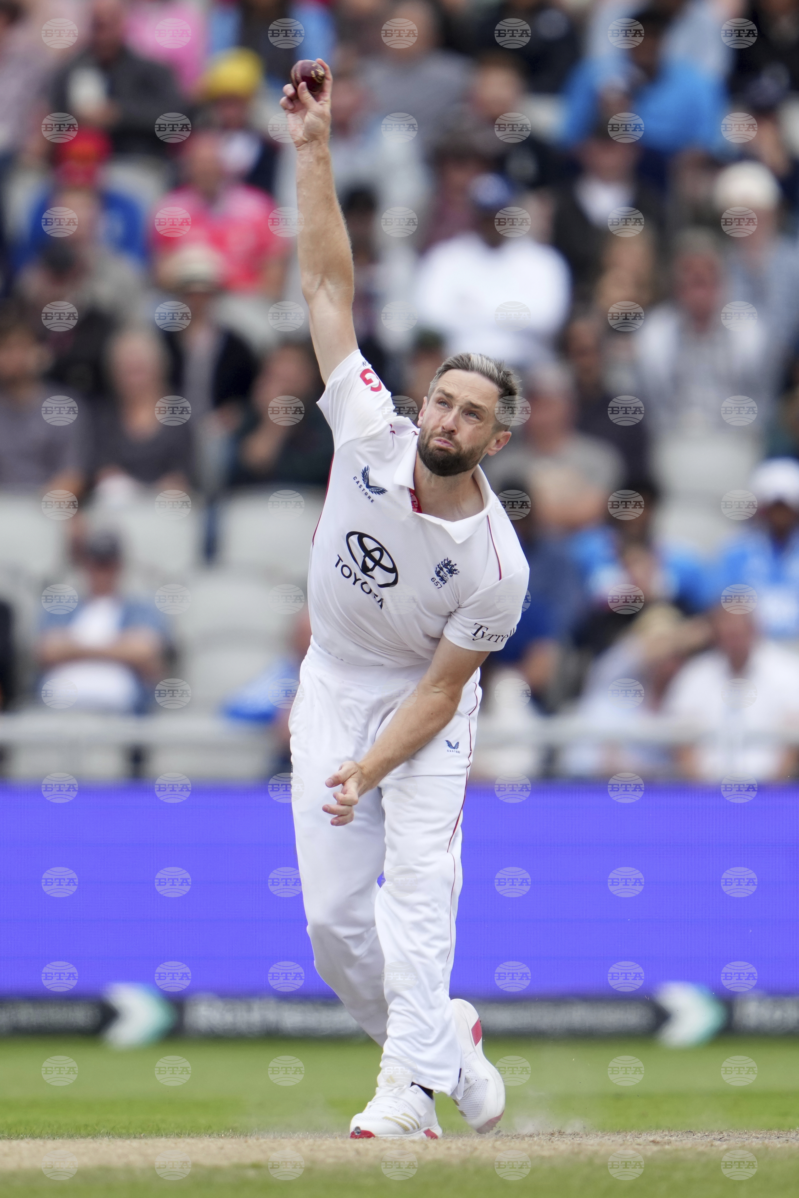 England India Cricket