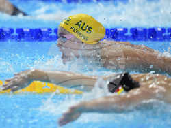 Singapore Swimming Worlds