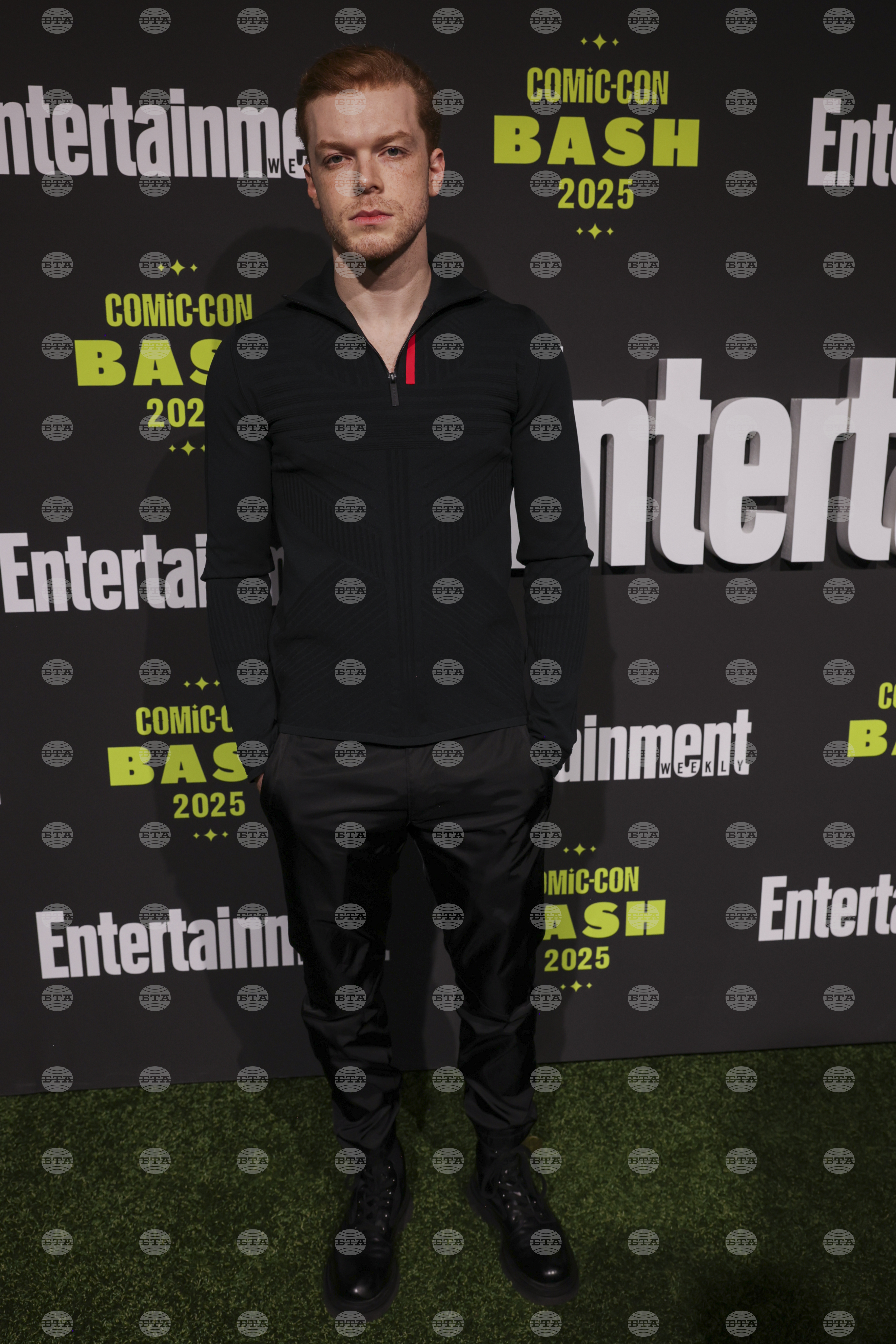 2025 Entertainment Weekly's Comic-Con Bash