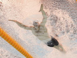 Singapore Swimming Worlds