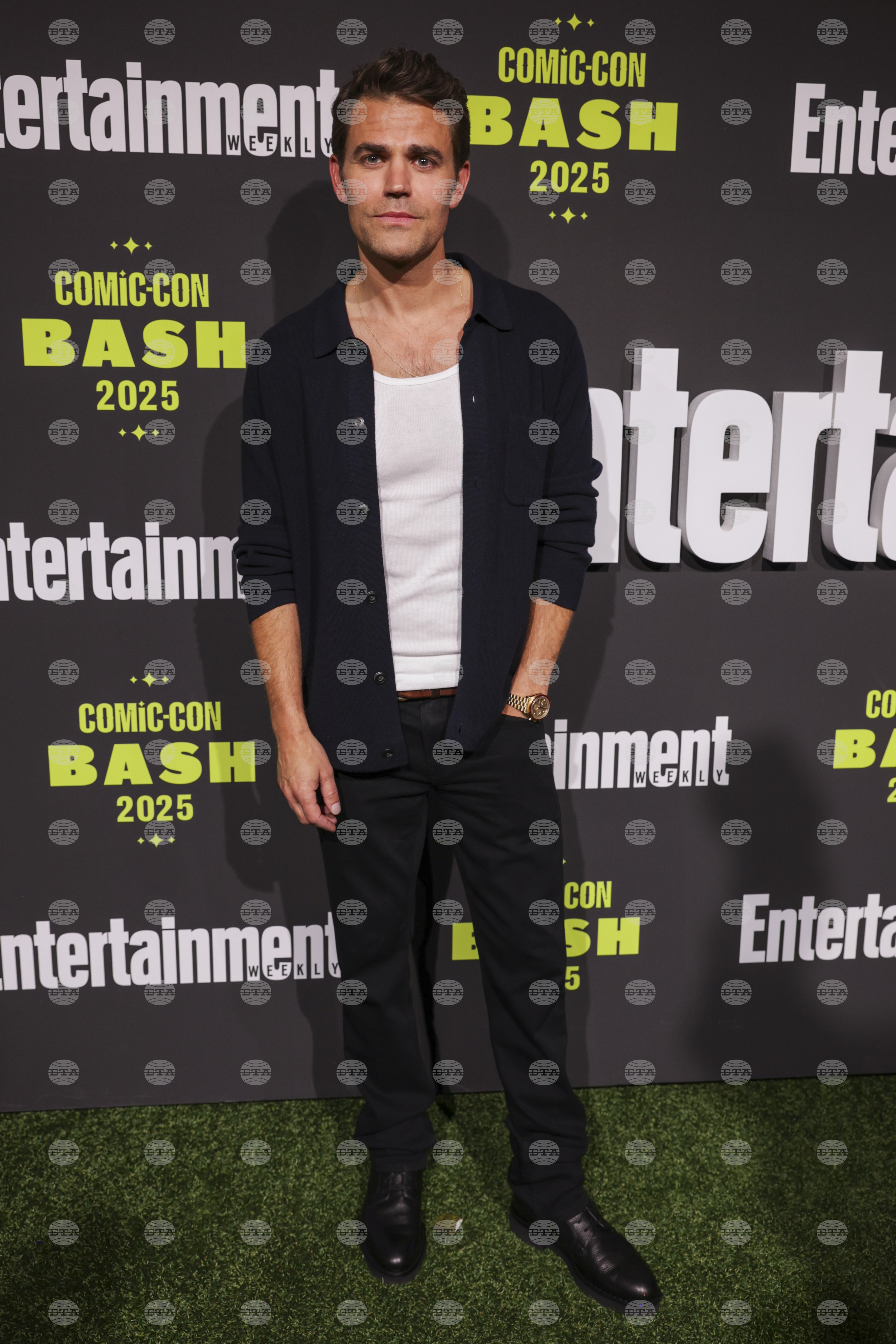2025 Entertainment Weekly's Comic-Con Bash