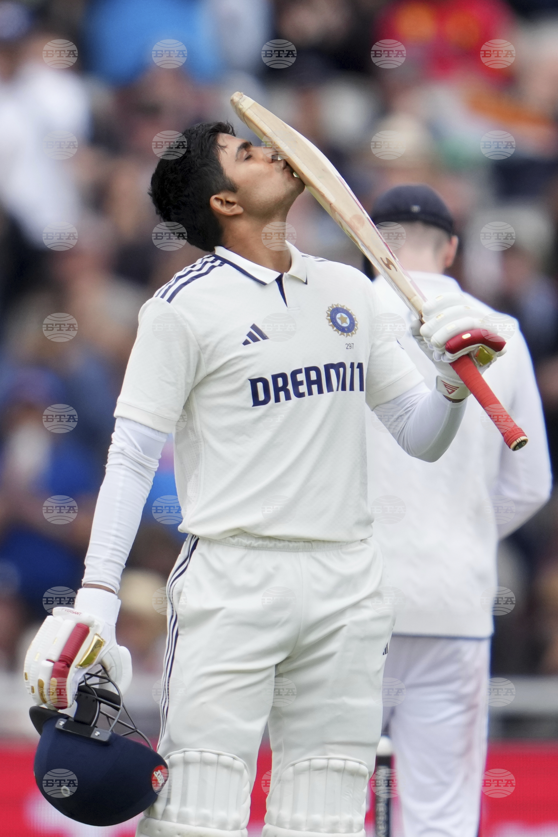 England India Cricket