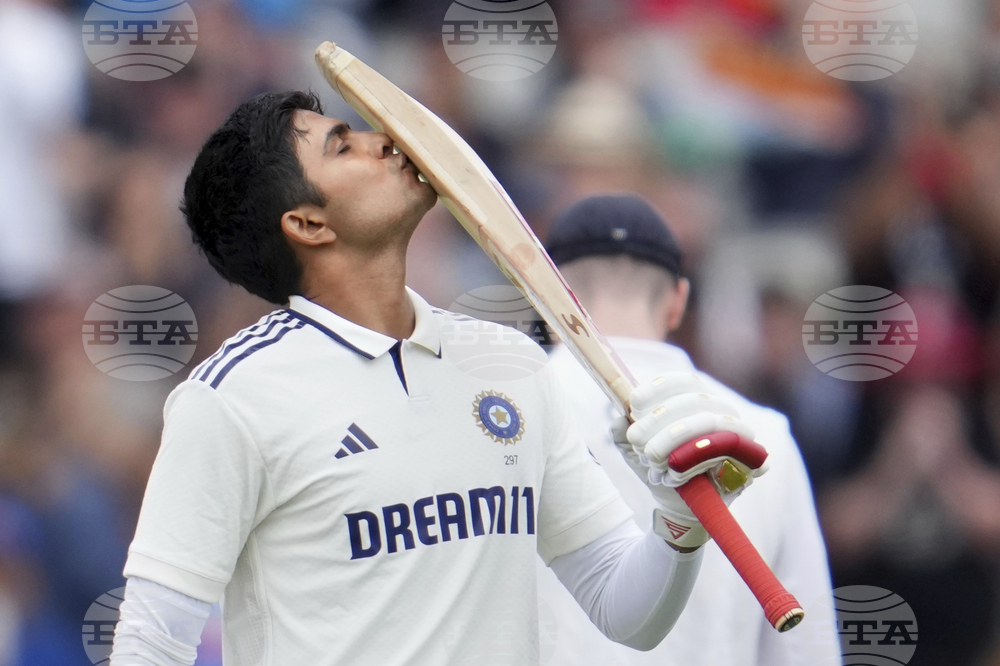 England India Cricket