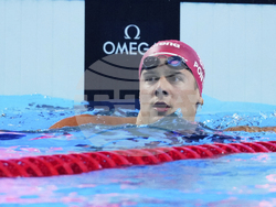 Singapore Swimming Worlds