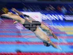 Singapore Swimming Worlds