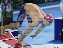 Singapore Swimming Worlds